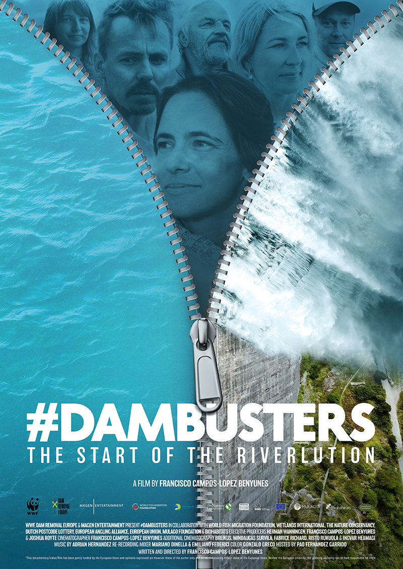 Dambusters 2022